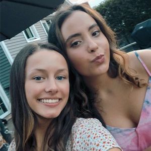 Meet your Posher, Kathryn